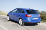 Seat Ibiza ST 2010 года